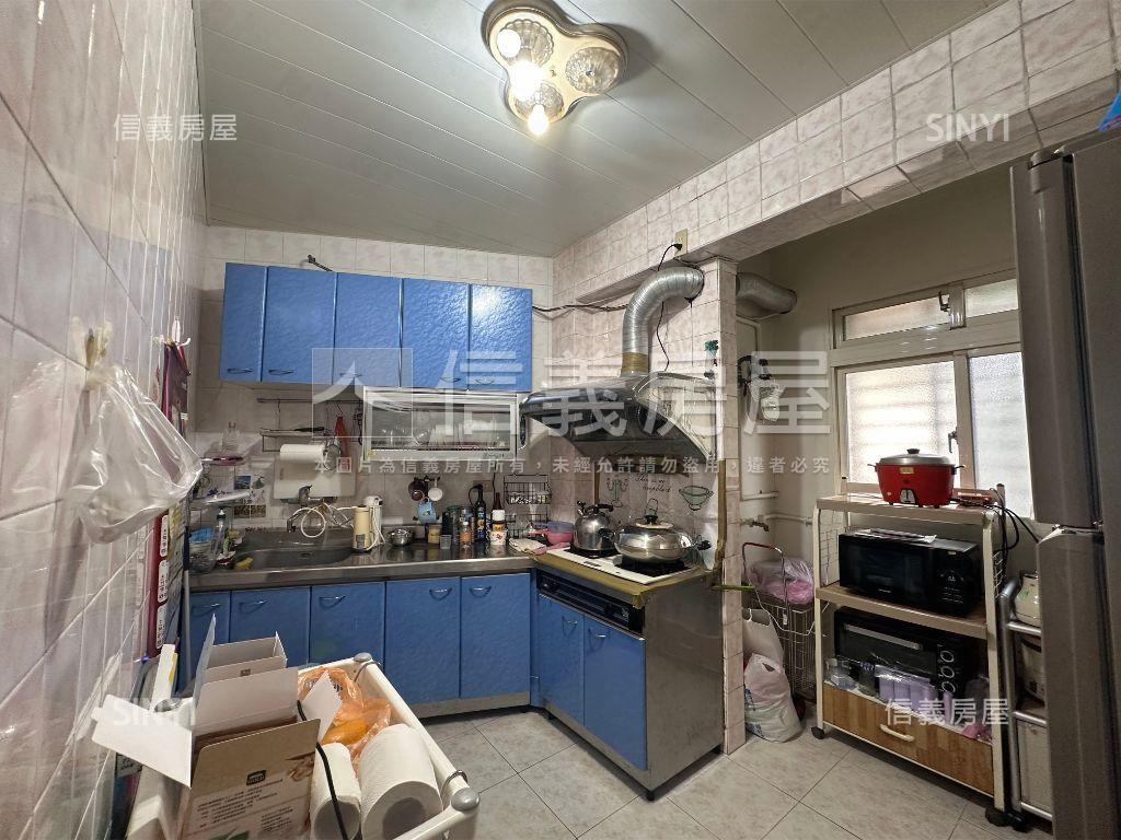 ★一層一戶☆美麗大戶屋▼房屋室內格局與周邊環境