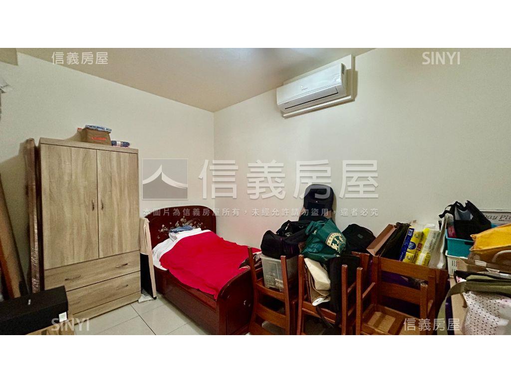 面大義路˙劍橋美兩房房屋室內格局與周邊環境