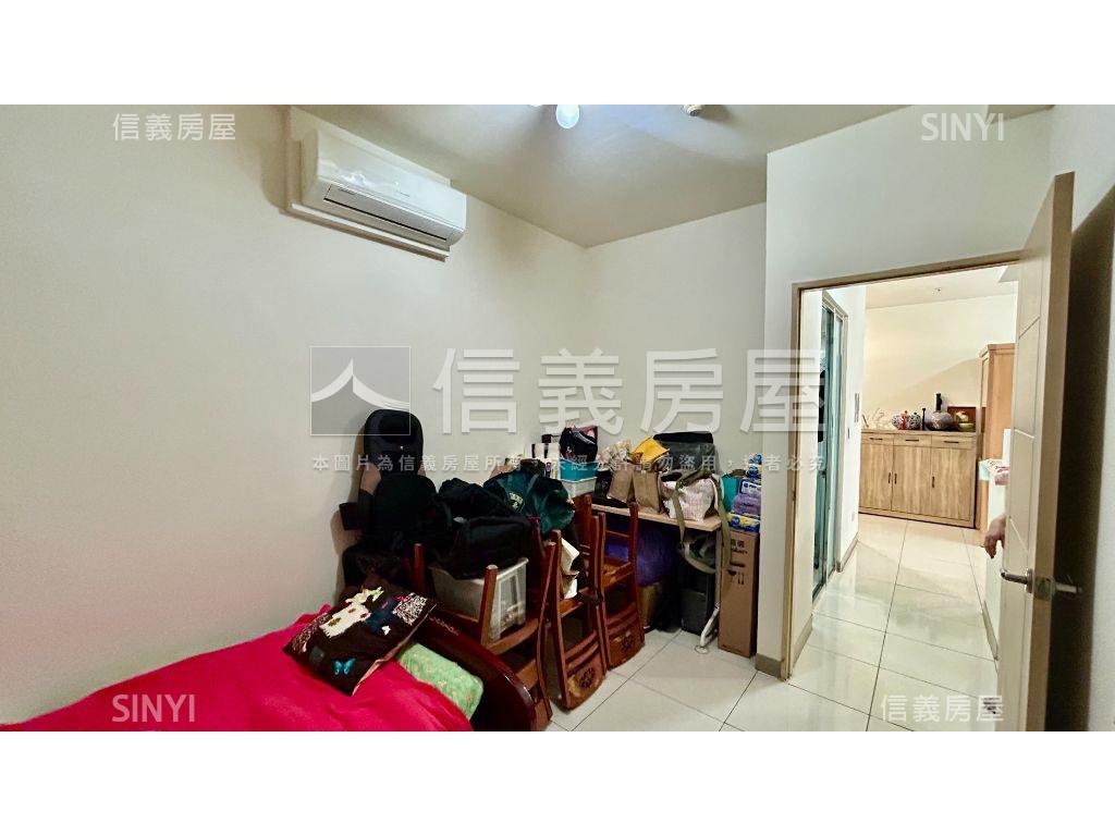 面大義路˙劍橋美兩房房屋室內格局與周邊環境