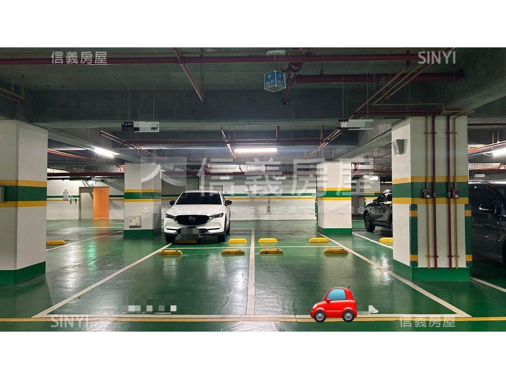 面大義路˙劍橋美兩房房屋室內格局與周邊環境