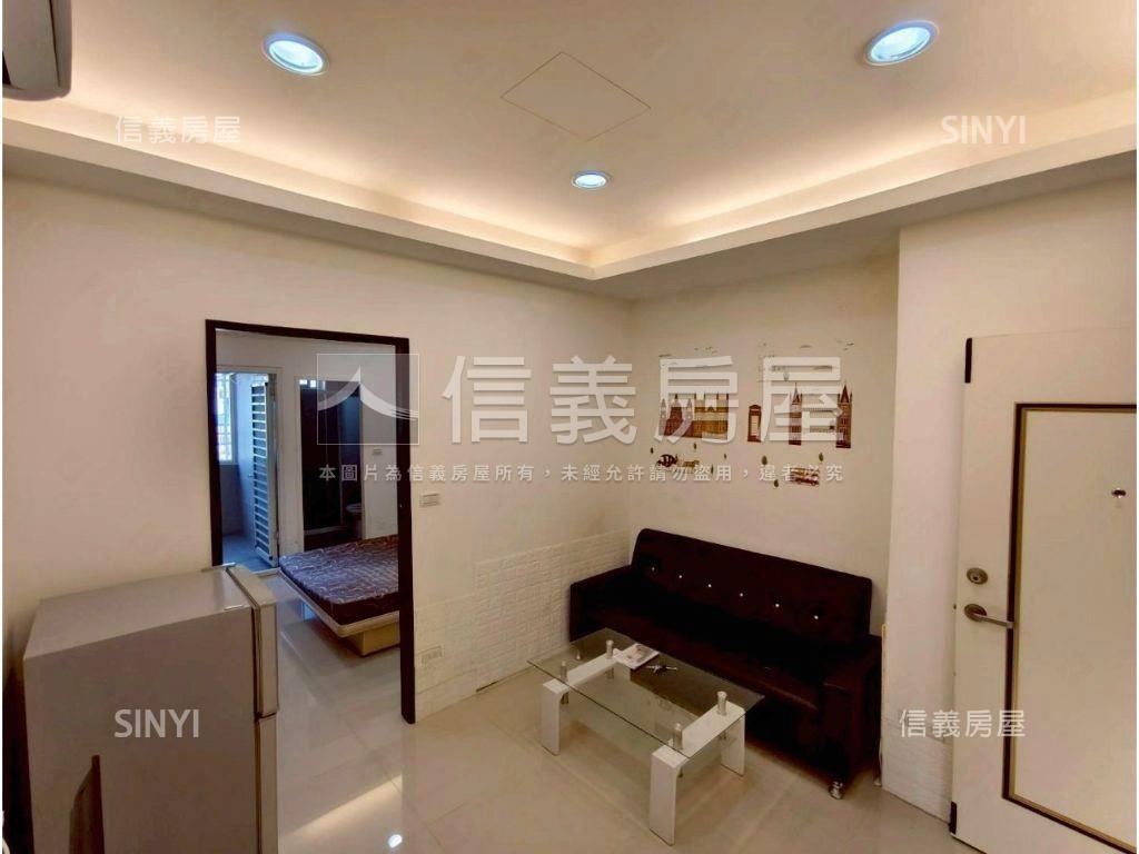 三和路四段～收租好選擇房屋室內格局與周邊環境