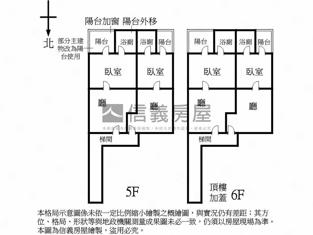 三和路四段～收租好選擇房屋室內格局與周邊環境