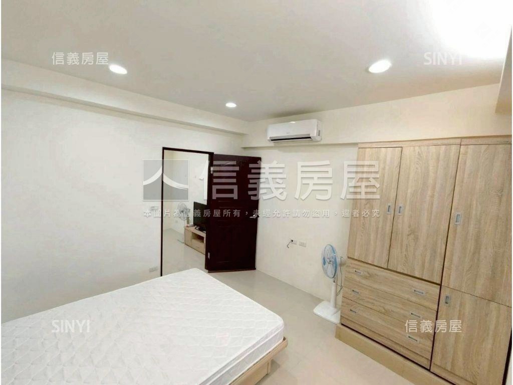 三和路四段～收租好選擇房屋室內格局與周邊環境