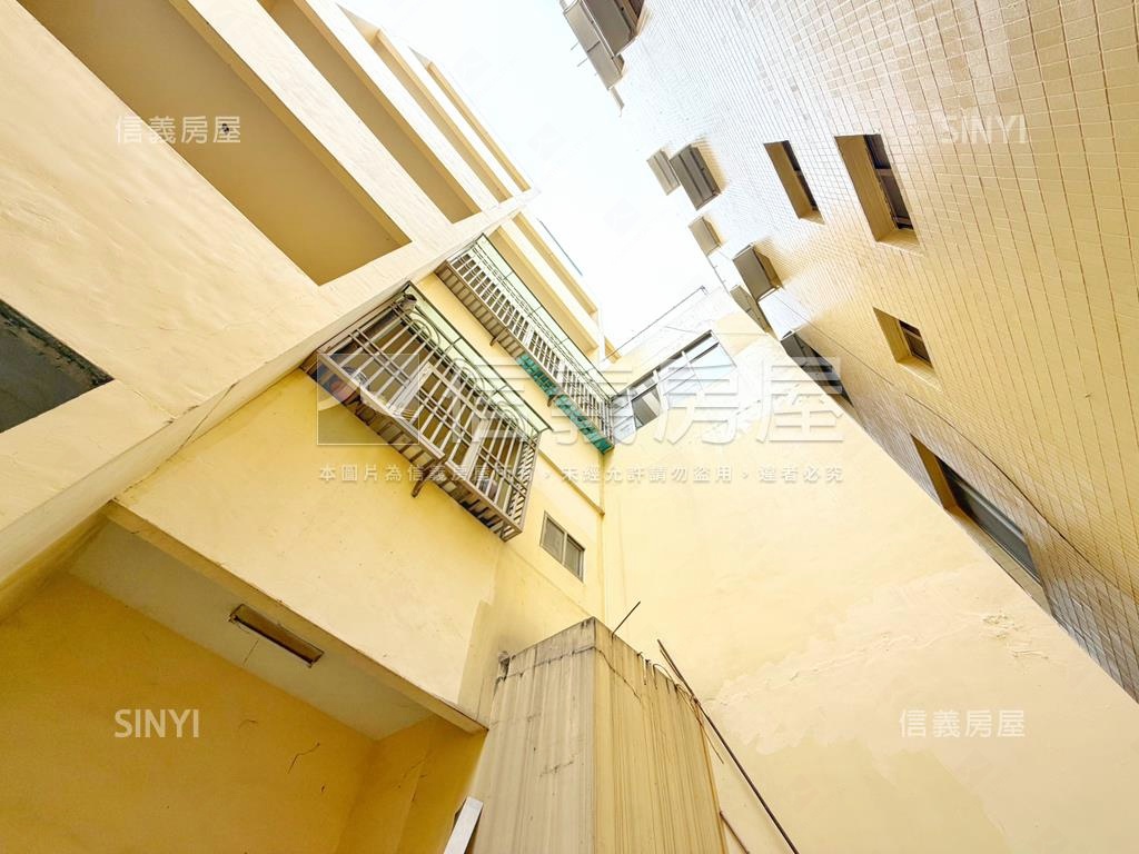 校園環繞．明亮透店房屋室內格局與周邊環境