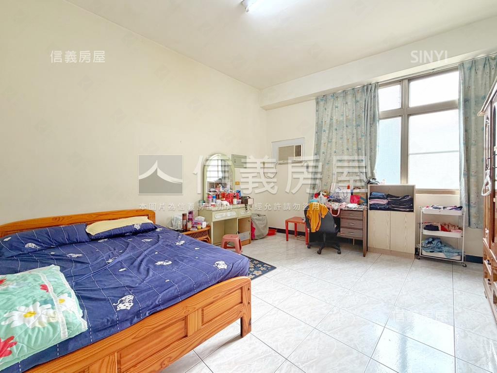 校園環繞．明亮透店房屋室內格局與周邊環境