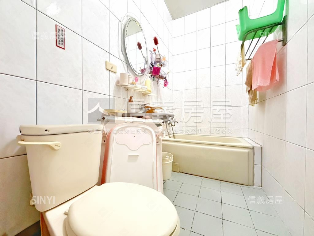 校園環繞．明亮透店房屋室內格局與周邊環境