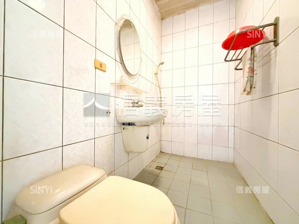 校園環繞．明亮透店房屋室內格局與周邊環境