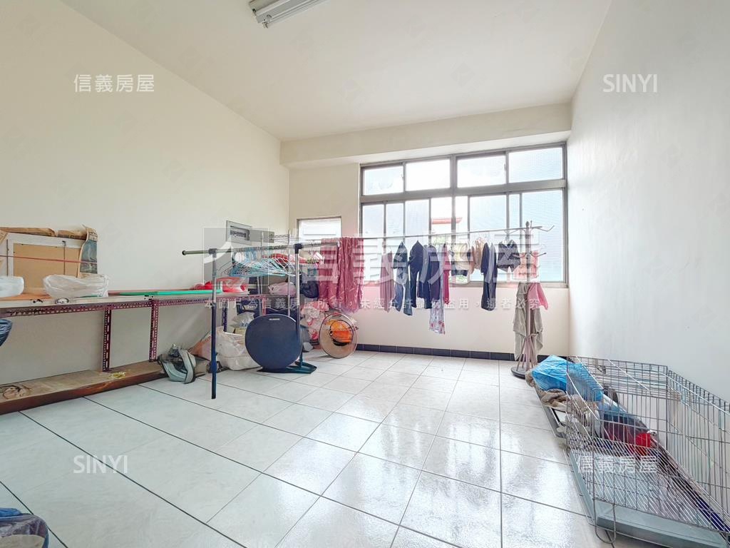 校園環繞．明亮透店房屋室內格局與周邊環境