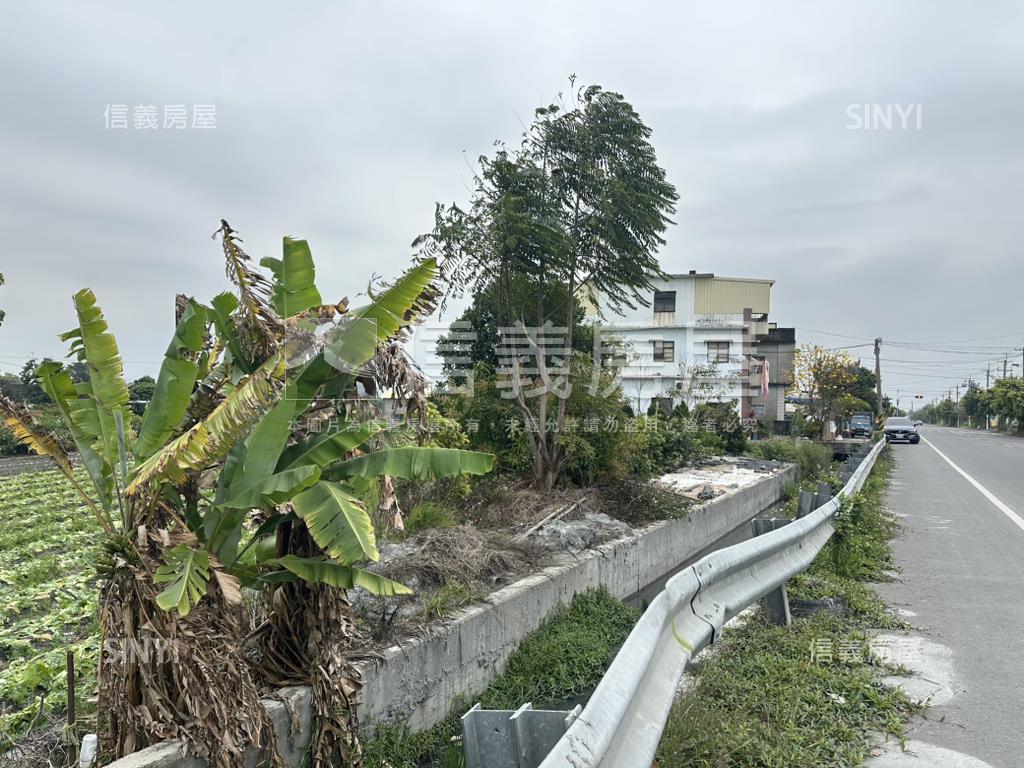 溪州優質乙建房屋室內格局與周邊環境