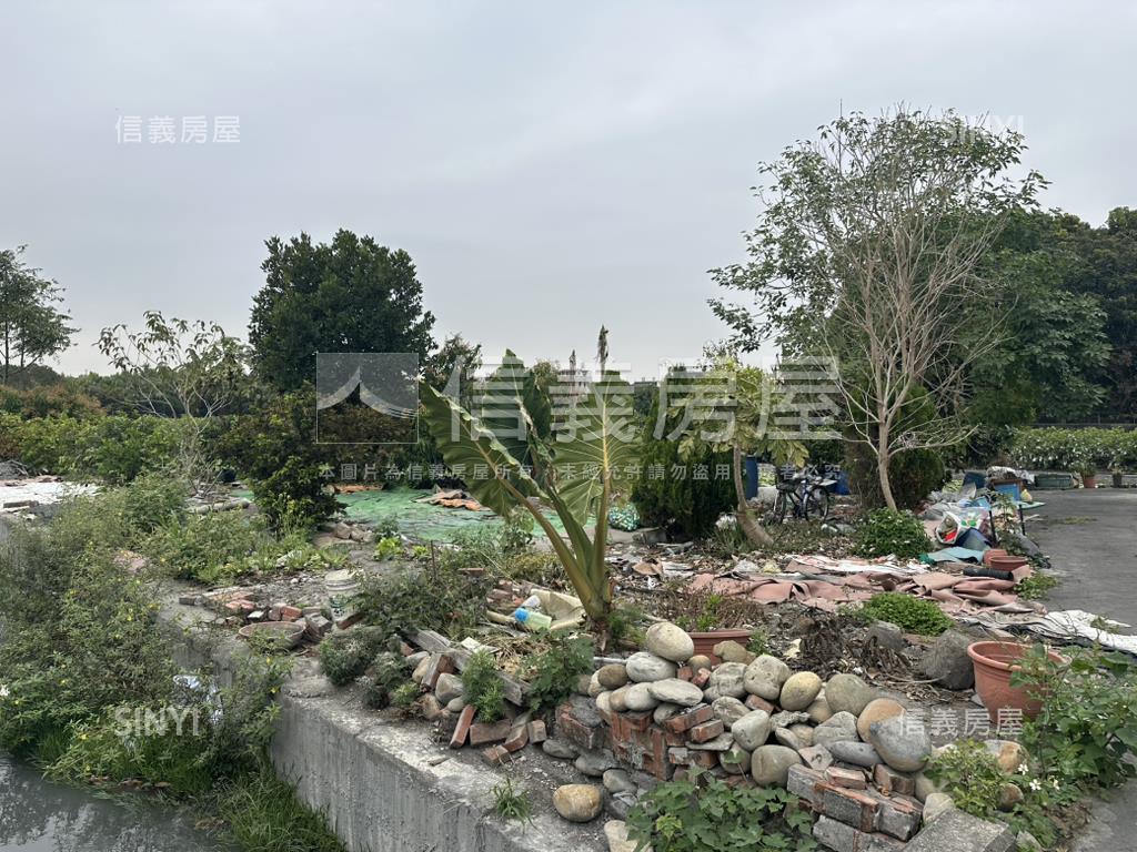 溪州優質乙建房屋室內格局與周邊環境