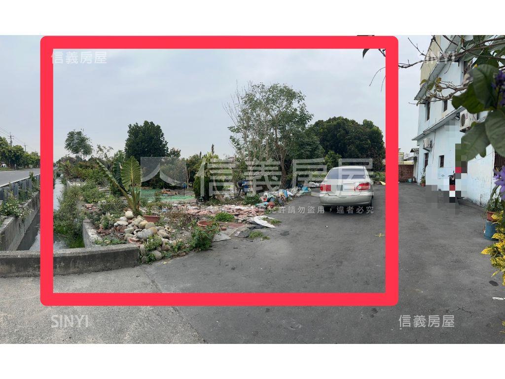 溪州優質乙建房屋室內格局與周邊環境