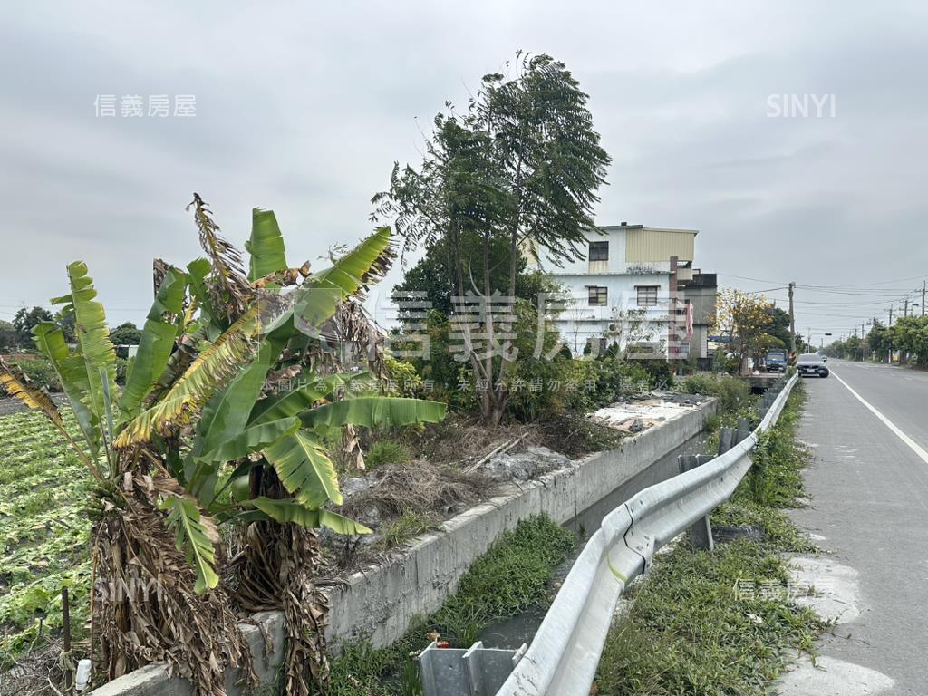 溪州優質乙建房屋室內格局與周邊環境