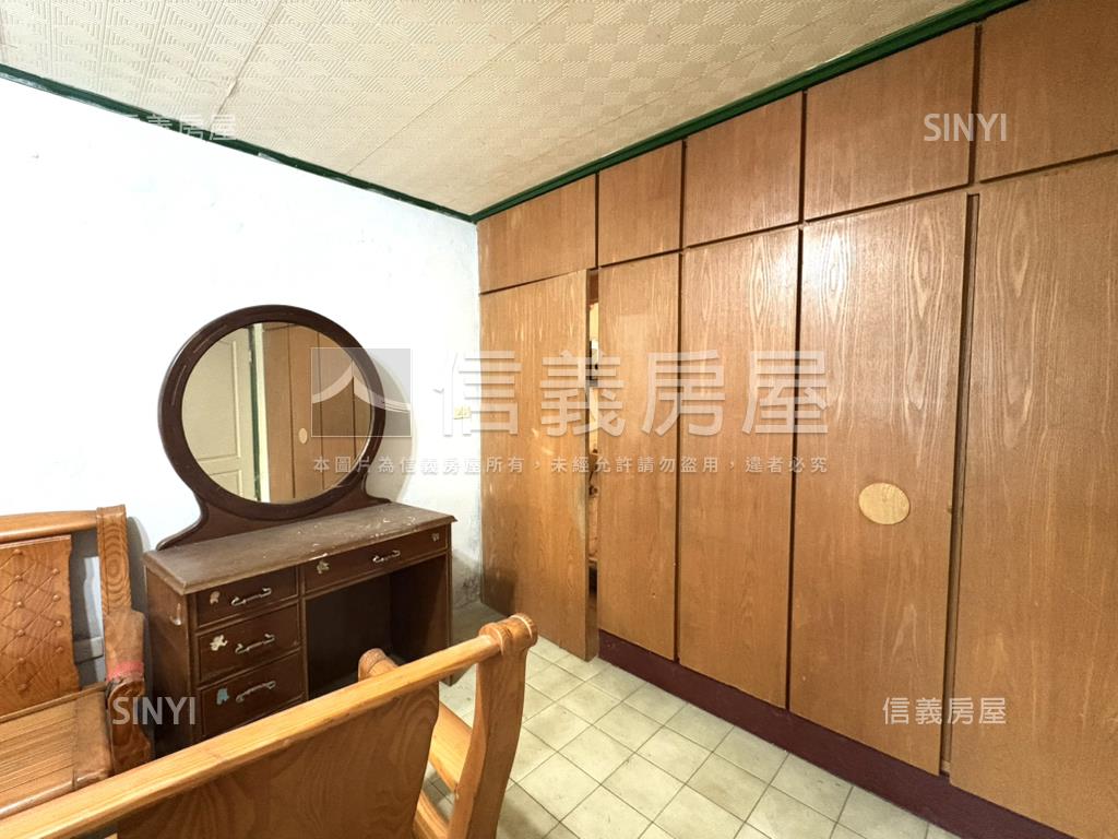 文化中心四維五福低總三房房屋室內格局與周邊環境
