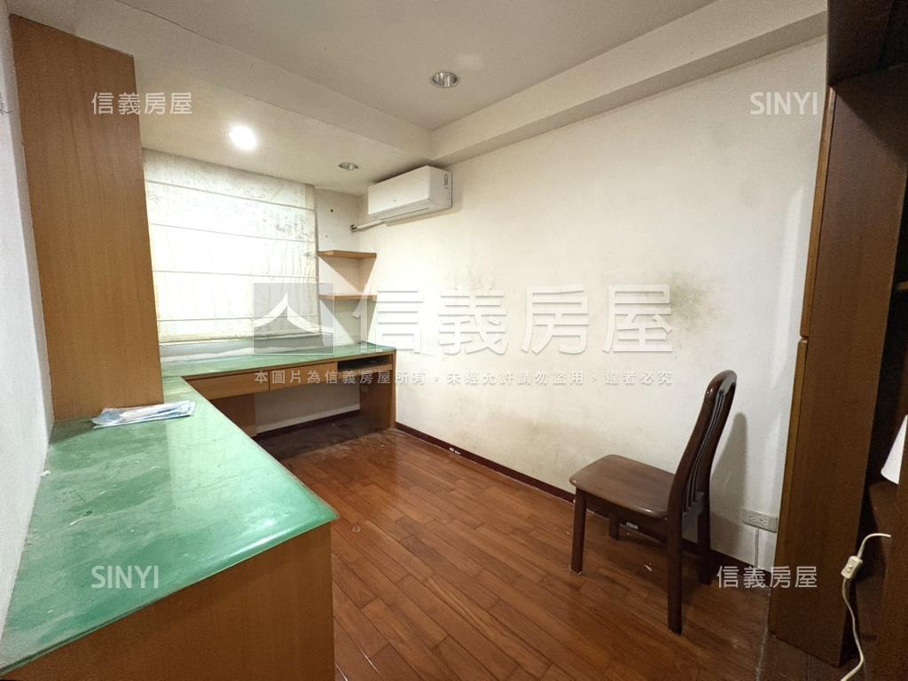 文化中心四維五福低總三房房屋室內格局與周邊環境