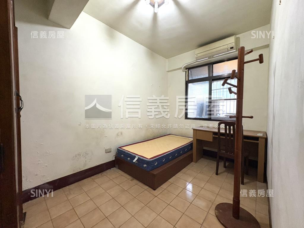 文化中心四維五福低總三房房屋室內格局與周邊環境