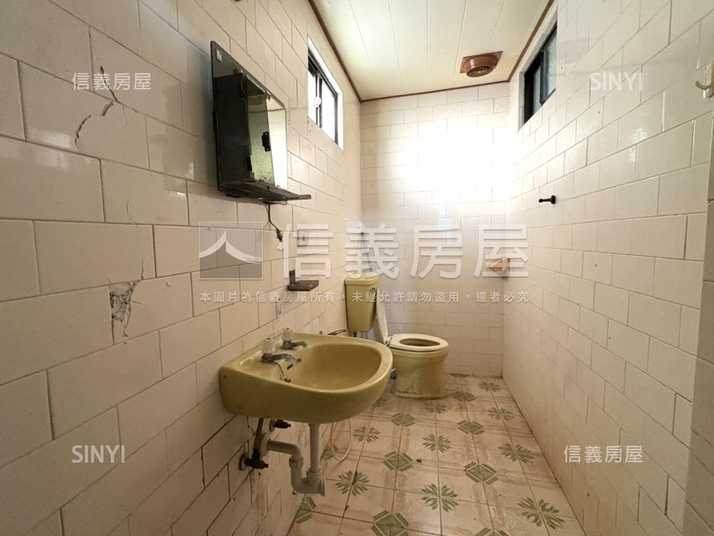 文化中心四維五福低總三房房屋室內格局與周邊環境