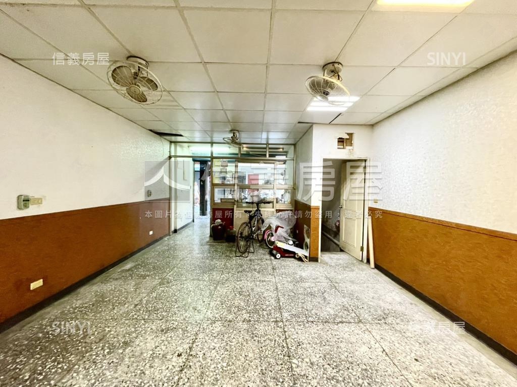 熱鬧非凡小東店面房屋室內格局與周邊環境