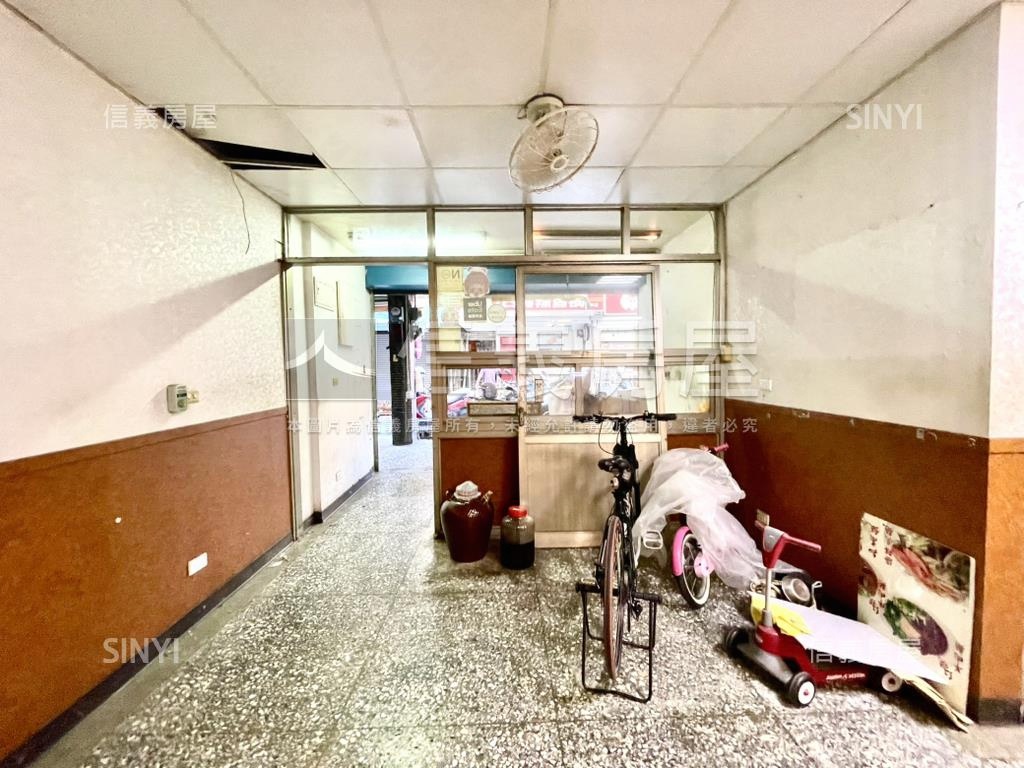 熱鬧非凡小東店面房屋室內格局與周邊環境