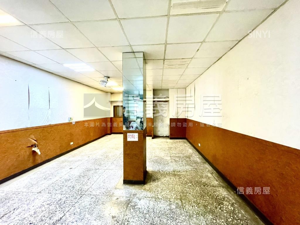 熱鬧非凡小東店面房屋室內格局與周邊環境