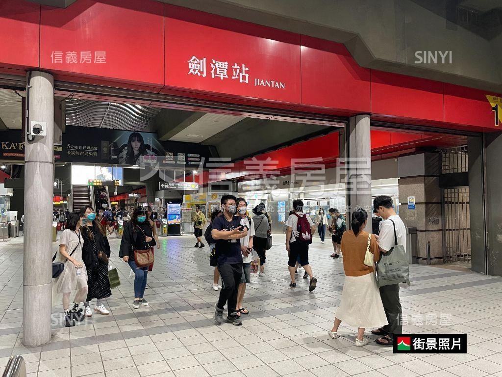 熱鬧非凡小東店面房屋室內格局與周邊環境