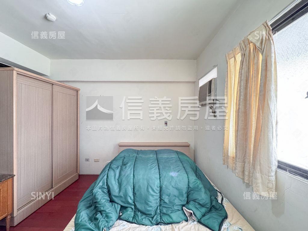 近立人學區華廈兩房房屋室內格局與周邊環境