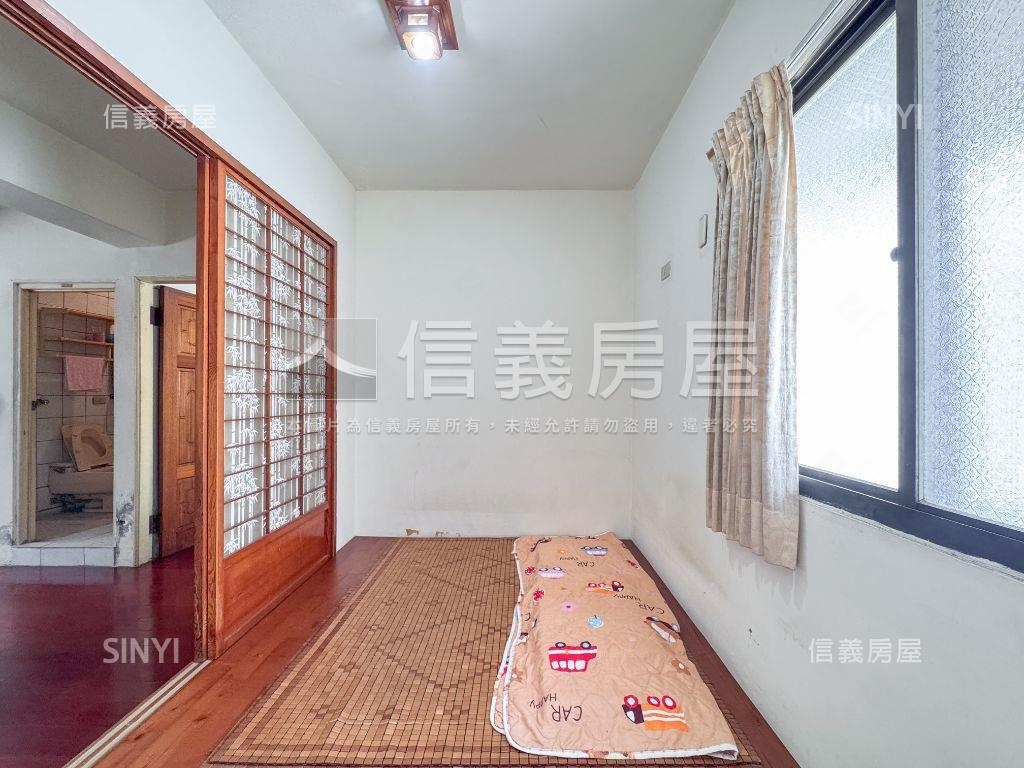 近立人學區華廈兩房房屋室內格局與周邊環境