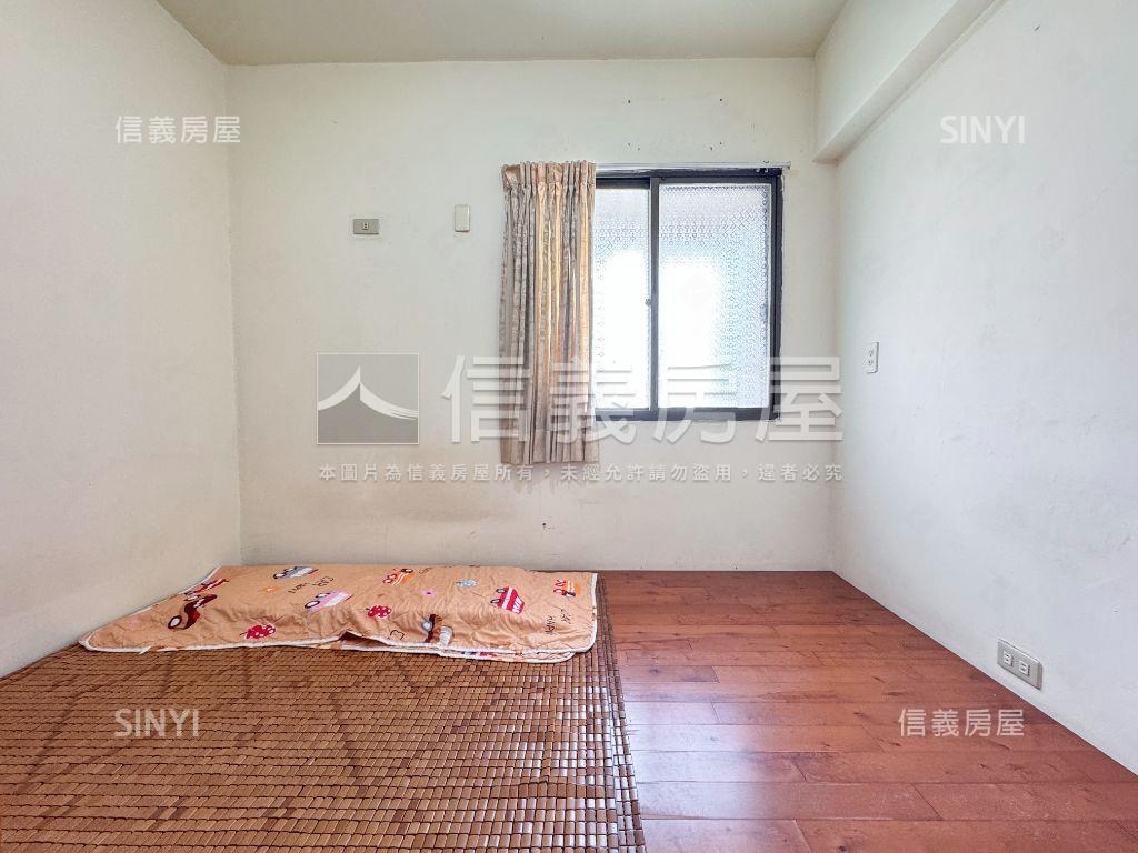 近立人學區華廈兩房房屋室內格局與周邊環境