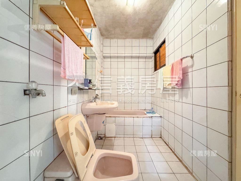 近立人學區華廈兩房房屋室內格局與周邊環境