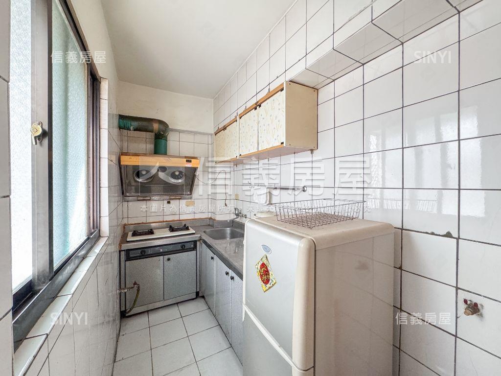 近立人學區華廈兩房房屋室內格局與周邊環境