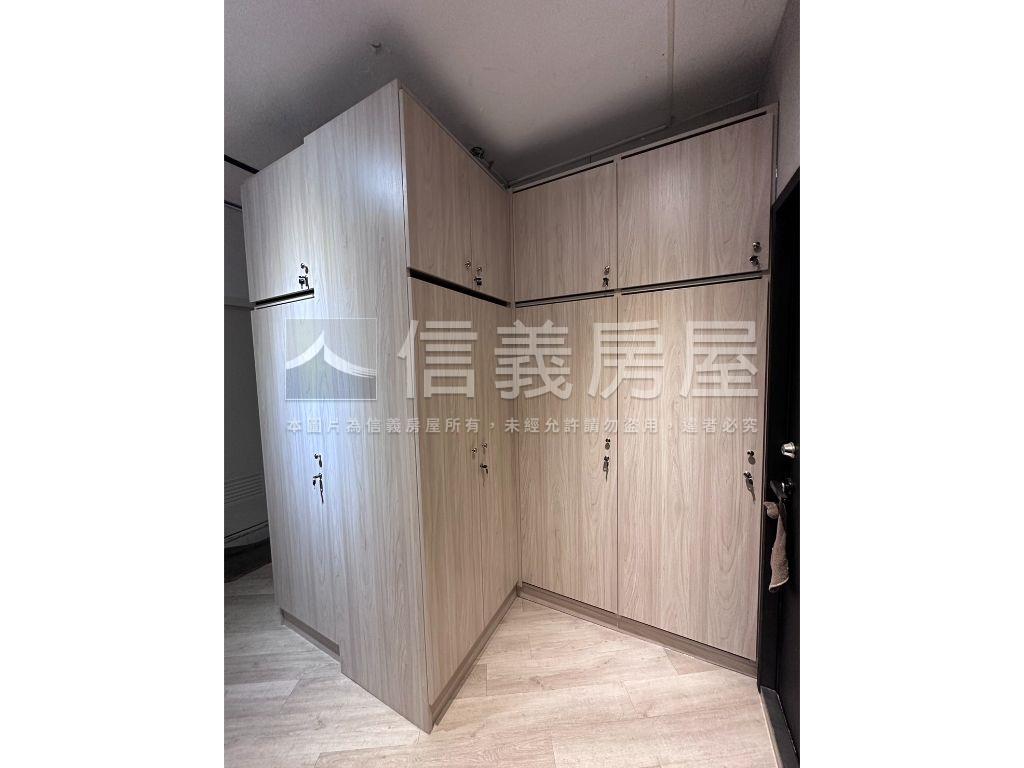 景安捷運景新收租房屋室內格局與周邊環境
