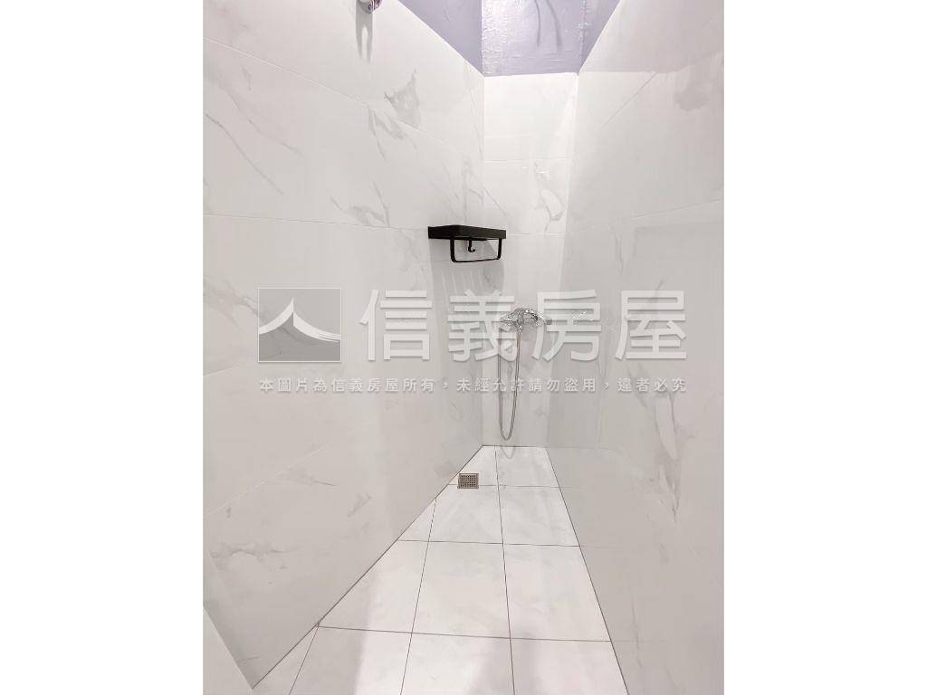 景安捷運景新收租房屋室內格局與周邊環境