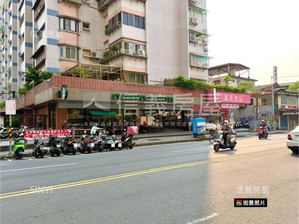 大廣豊仁三房露臺戶房屋室內格局與周邊環境