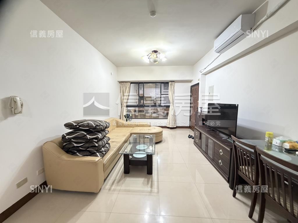 農十六·紐約溫馨正三房房屋室內格局與周邊環境