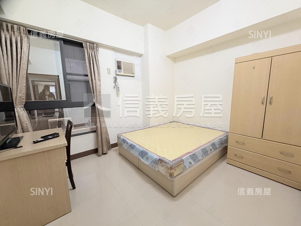 農十六·紐約溫馨正三房房屋室內格局與周邊環境