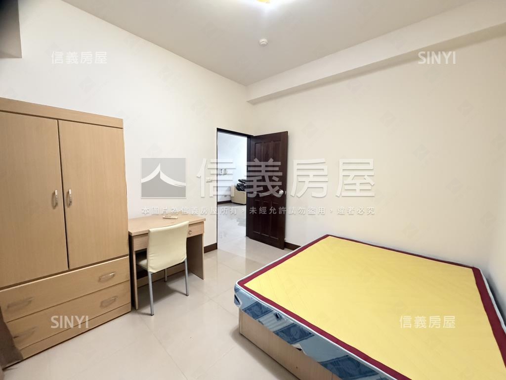 農十六·紐約溫馨正三房房屋室內格局與周邊環境