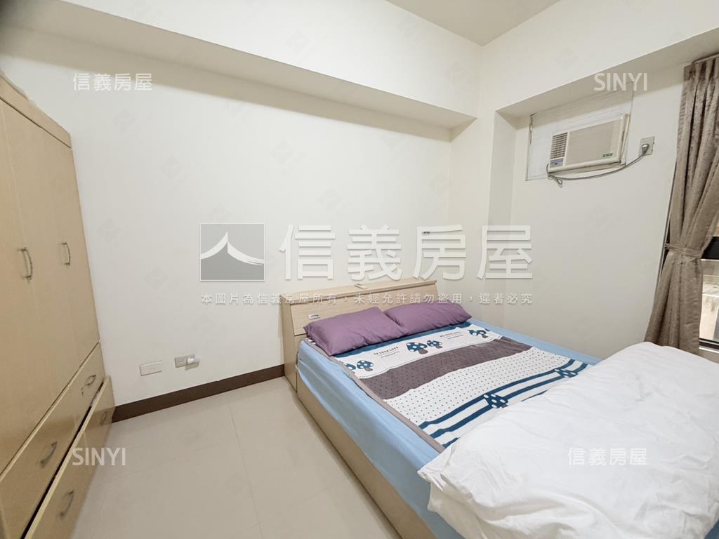 農十六·紐約溫馨正三房房屋室內格局與周邊環境