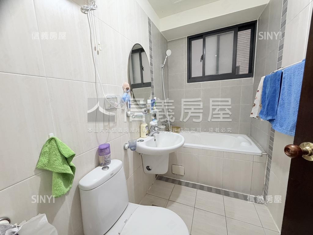 農十六·紐約溫馨正三房房屋室內格局與周邊環境