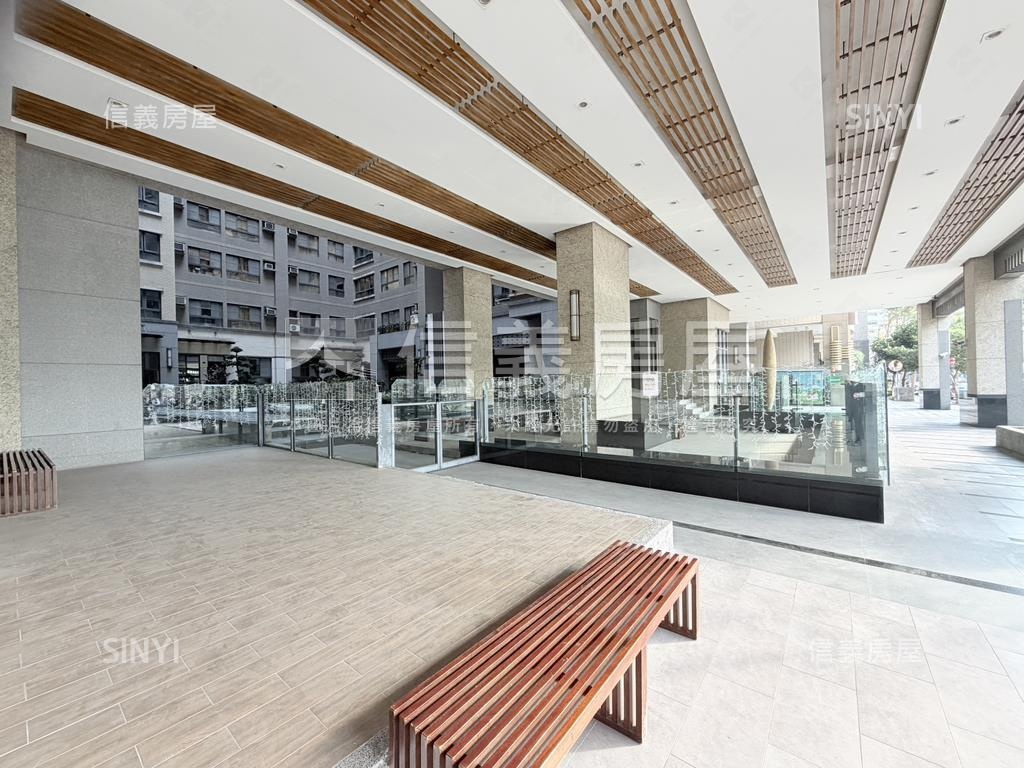 農十六·紐約溫馨正三房房屋室內格局與周邊環境