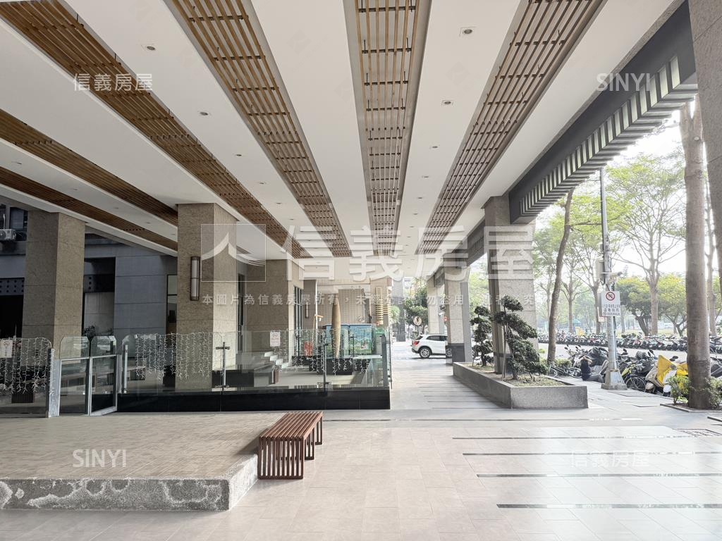 農十六·紐約溫馨正三房房屋室內格局與周邊環境