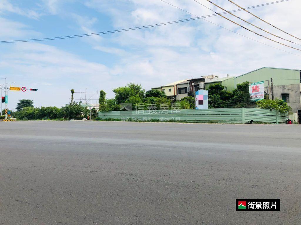 中華北路正路面黃金美地Ａ房屋室內格局與周邊環境