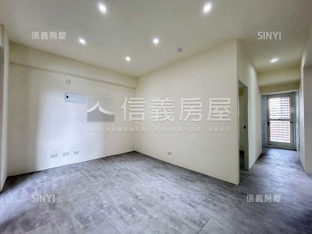 學區旁美裝潢大三房車位房屋室內格局與周邊環境