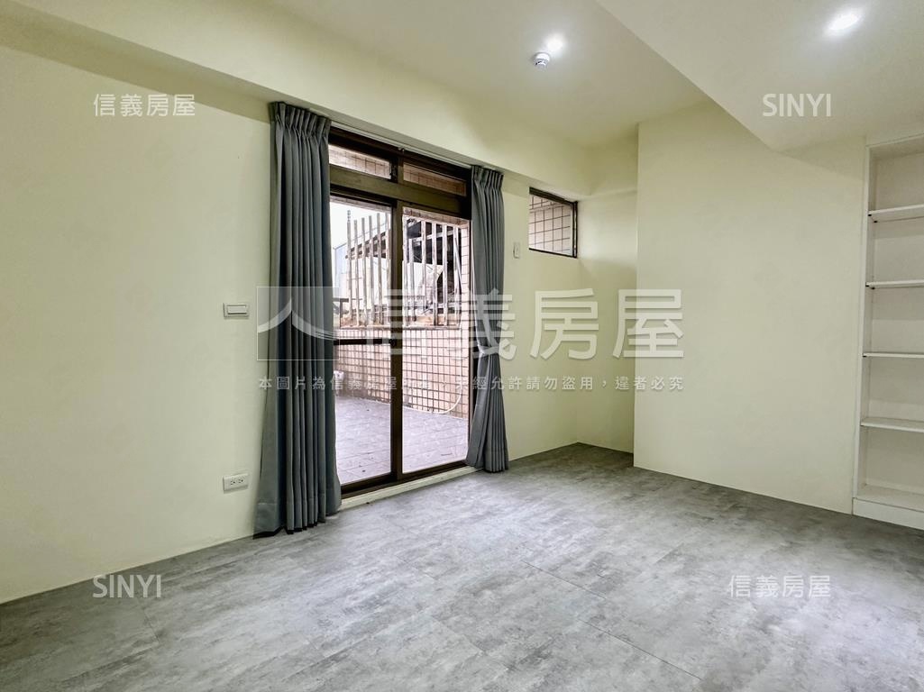 學區旁美裝潢大三房車位房屋室內格局與周邊環境