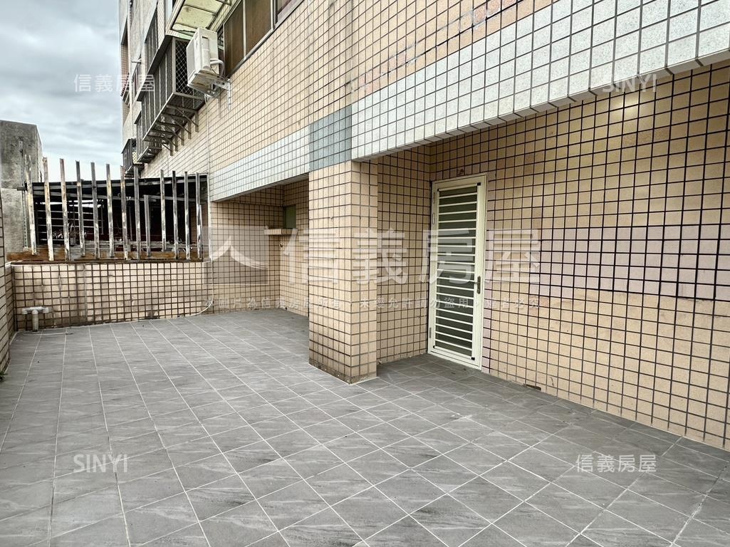 學區旁美裝潢大三房車位房屋室內格局與周邊環境