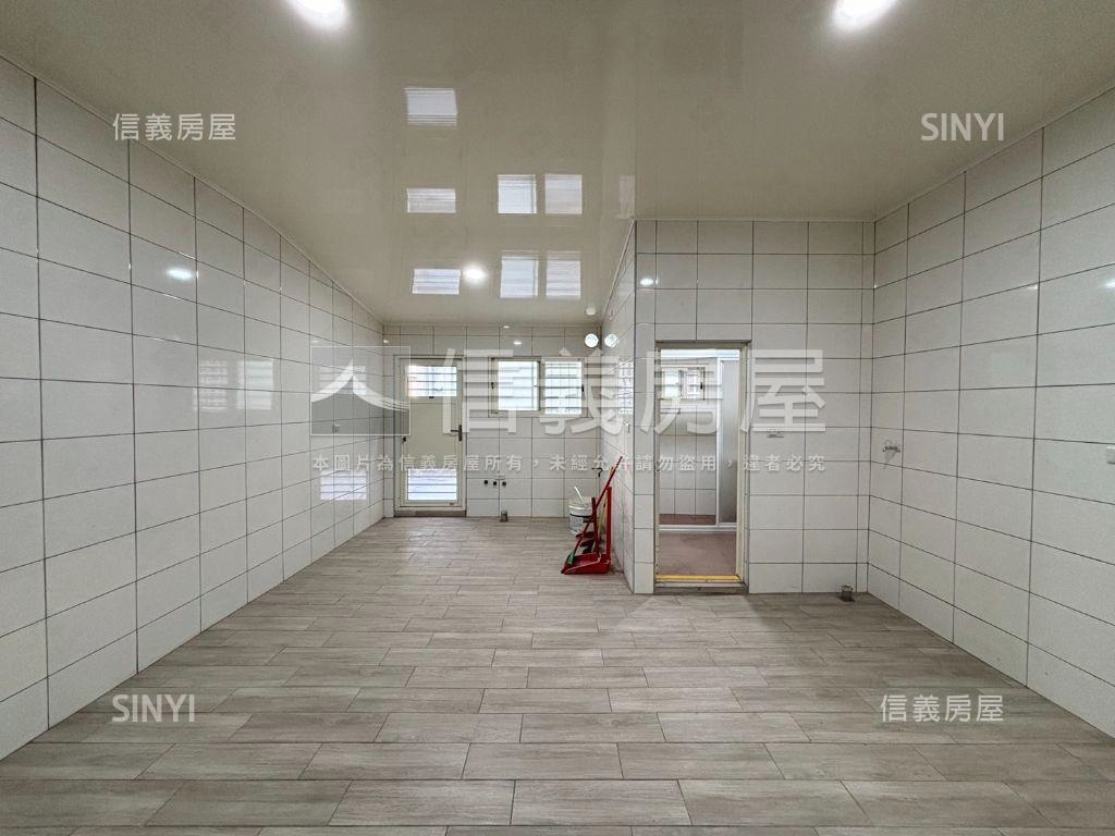 海佃大地坪整新透天房屋室內格局與周邊環境