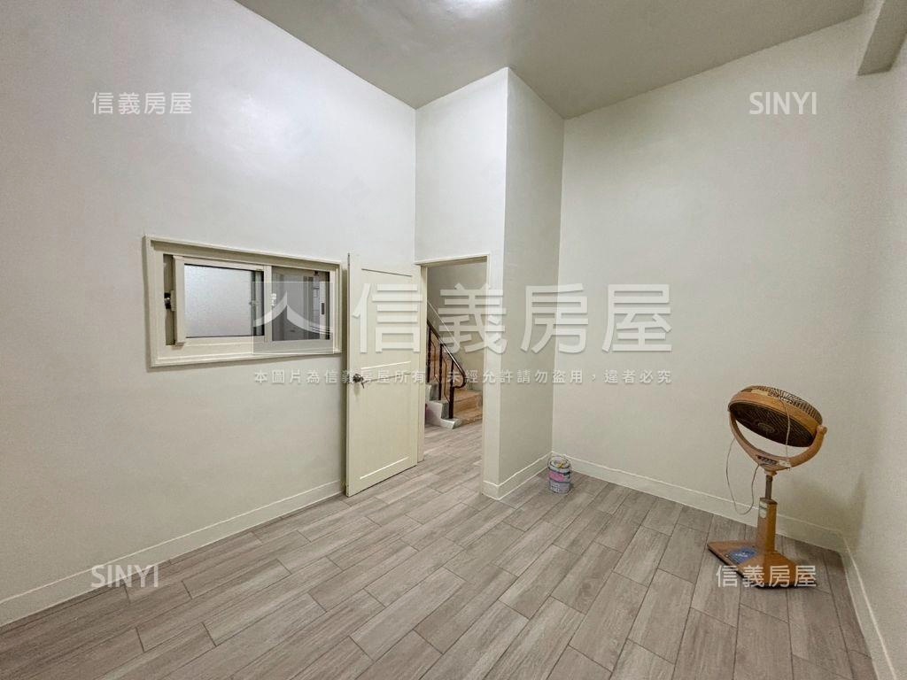 海佃大地坪整新透天房屋室內格局與周邊環境