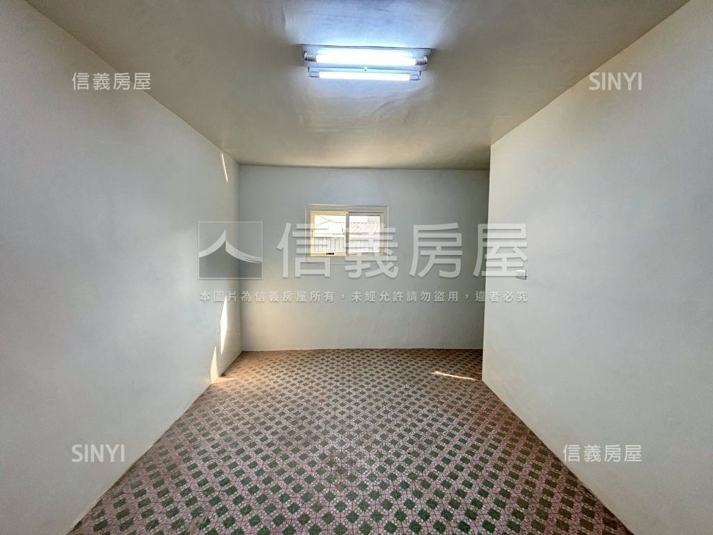 海佃大地坪整新透天房屋室內格局與周邊環境