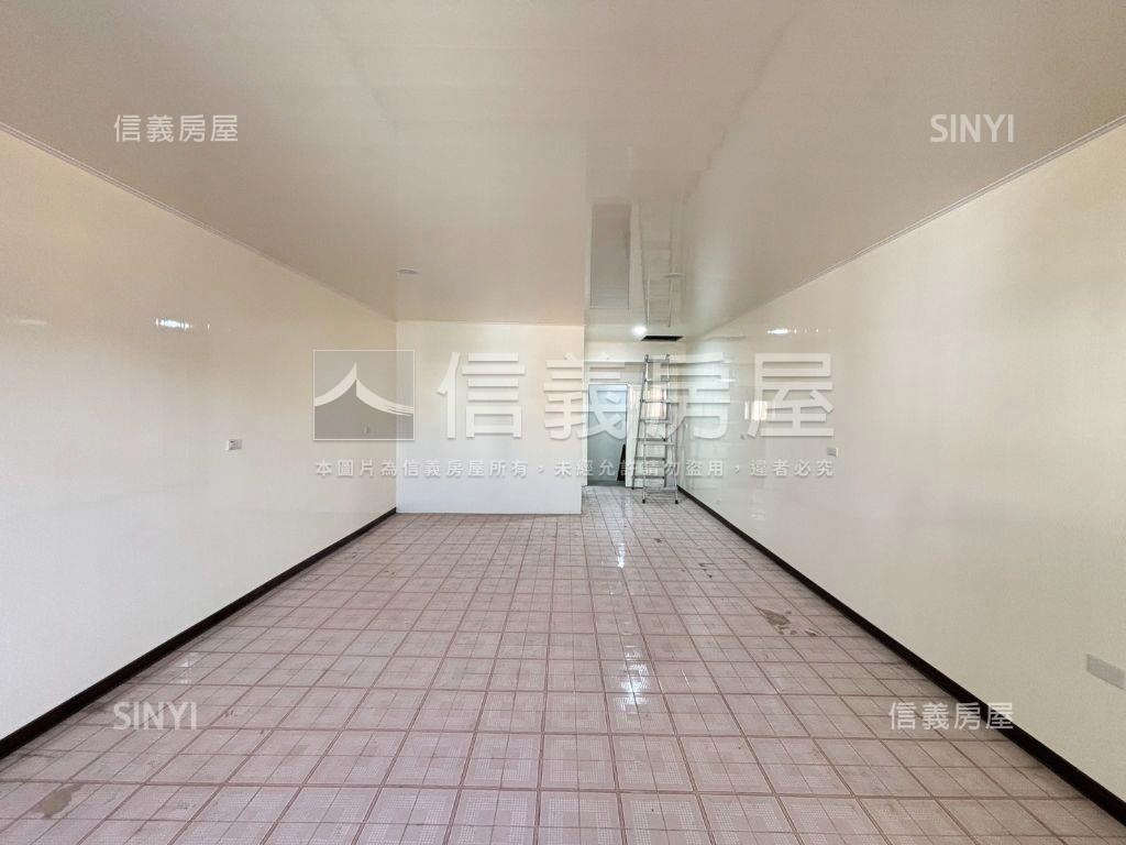 海佃大地坪整新透天房屋室內格局與周邊環境
