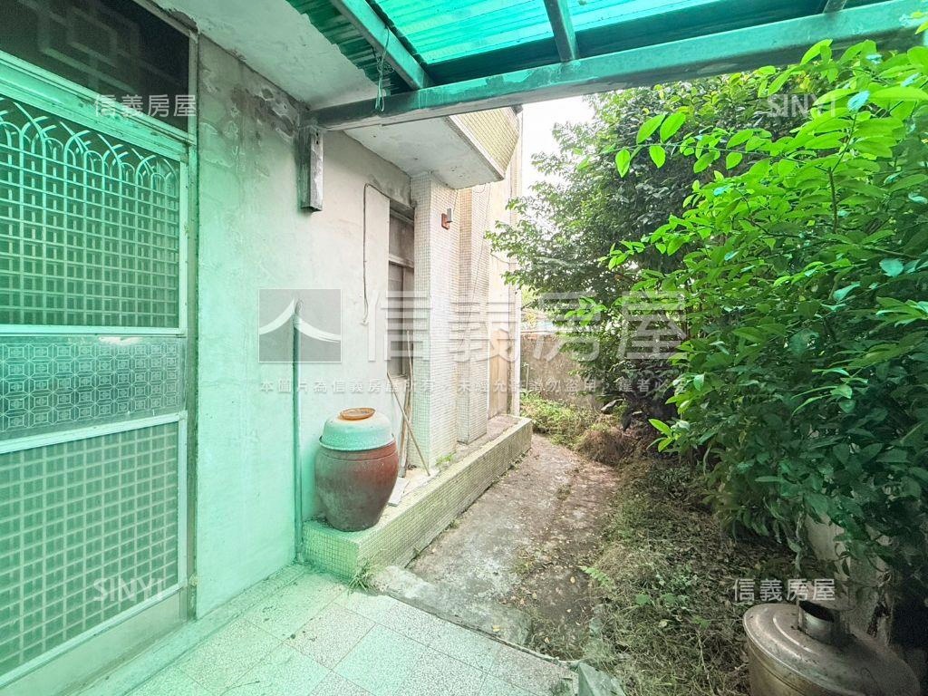 高城大地坪面埤塘透天厝房屋室內格局與周邊環境