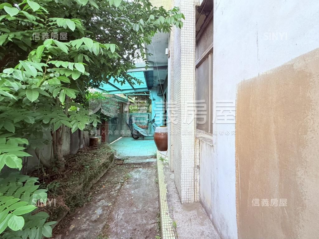 高城大地坪面埤塘透天厝房屋室內格局與周邊環境