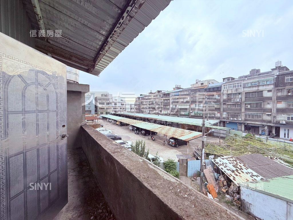 高城大地坪面埤塘透天厝房屋室內格局與周邊環境